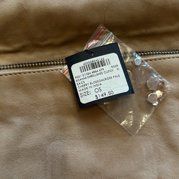 Club Monaco hand bag. - Picture 4 of 5